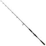 Captain 1437 Montano Big Boat 2 Parça Karbon Tekne Kamışı 20-30lbs Atar - Standart, 197 CM
