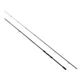 Captain 1441 8-28 gr 245 cm Blue Spin Olta Kamışı