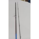 Captain 1441 Blue Spin 245CM 2 Parça Spin Kamış 8-28GR Atar - 245 cm