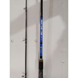 Captain 1441 Blue Spin 245CM 2 Parça Spin Kamış