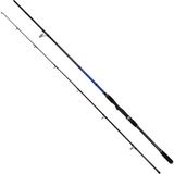 Captain 1441 Blue Spin 290CM 2 Parça Shore Jig Kamışı 15-70GR Atar Standart - 290 CM