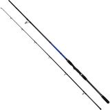 Captain 1441 Blue Spin 290CM 2 Parça Shore Jig Kamışı 15-70GR Atar - Standart