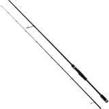 Captain 1442 Nemo Spin 225CM 2 Parça Lrf Kamışı 2-12GR Atar Standart - 225 CM