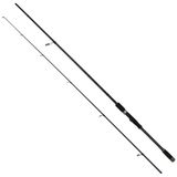 Captain 1444 Dynamic Spin 240Cm 2 Parça Spin Kamış 10-30Gr Atar Standart