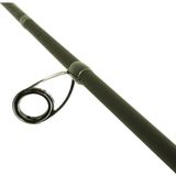 Captain 1444 Dynamic Spin 275CM 2 Parça Spin Kamış 14-40GR Atar - Standart - Siyah