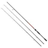 Captain 1446 Multi Spin Kamış 270Cm 2 Farklı Atar Çift Uçlu 5-25 Ve 10-45Gr Standart