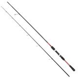 Captain 1447 Sea Bass Game 2 Parça Spin Kamış 10-30Gr Atar Standart 270 Cm