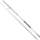 Captain 1448 Grey Spin 270CM 2 Parça Spin Kamış 10-42GR Atar - Standart - Gri
