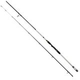 Captain 1448 Grey Spin 270Cm 2 Parça Spin Kamış 10-42Gr Atar Standart