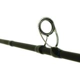 Captain 1449 Shorline 290CM 2 Parça Shore Jig Kamışı 40-90GR Atar Standart - 290 CM