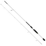 Captain 1450 Fukushi Spin 2 Parça Spin Kamış 8-38Gr Atar Standart 240 Cm