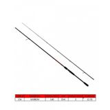 Captain 1452 Palermo Spin 12 35 gr Atar 270 cm 2 Parça Spin Kamış