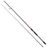 Captain 1452 Palermo Spin 2 Parça Spin Kamış 12-35Gr Atar Standart 270 Cm