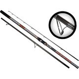 Captain 1453 Stinger 3 Parça 420CM Surf Kamış 100-200GR