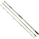 Captain 1453 Stinger 420CM 3 Parça Surf Kamış 100-250 gr Atar - Çok Renkli