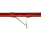 Captain 1454 Longfire 420CM 3 Parça Surf Kamış 100-250GR Atar Standart - 420 CM