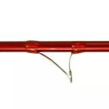 Captain 1454 Longfire 420Cm 3 Parça Surf Kamış 100-250Gr Atar Standart