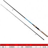 Captain 1459 Makito PT 270 cm Olta Kamışı