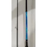 Captain 1459 Makito Pt Spin 240Cm 2 Parça Spin Kamış