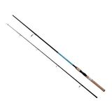 Captain 1459 Makito Pt Spin 270Cm 2 Parça Spin Kamış 10-30Gr Atar