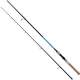 Captain 1459 Makito Pt Spin 270CM 2 Parça Spin Kamış 13-36GR Atar - Standart