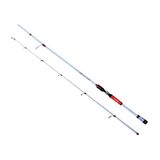 Captain 1460 14-38 gr Atar Tetra Spin 270 cm 2 Parça Spin Kamış