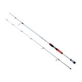 Captain 1460 Tetra 2 Parça Spin Kamışı (210-240Cm) 240Cm 12-34Gr