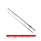 Captain 1461 240 cm 2 Parça Zion Spin Olta Kamışı