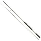 Captain 1462 Black Lash Spin 295Cm 2 Parça Spin Kamış 20-70Gr Atar Standart