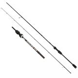 Captain 1466 Akira Spin 210Cm 2 Parça Lrf Kamışı 1-10Gr Atar Standart