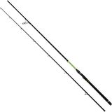 Captain 1468 Nitrogen 290CM 2 Parça Shore Jig Kamışı Action-H - Standart