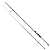 Captain 1470 Herring Jigger 2 Parça Spin Kamış 8-32Gr Action Standart 278 Cm