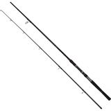 Captain 1472 Cx-Flex 2 Parça Spin Kamış 30-90GR Action - Standart - 270 CM - Siyah