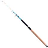 Captain 1473 100 200 GR Atar 240 CM Spider King Teleskopik Kamış