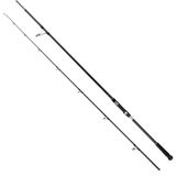 Captain 1477 Samurai 2 Parça Shore Jig Kamışı 30-120gr Atar - Standart, 270 CM