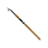 Captain 1480 Dragos Carbon Teleskopik Kamış 80-180gr Atar 350 cm