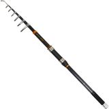 Captain 1482 Troyka Carbon 300 cm 50-150 gr Atar Teleskopik Kamışı