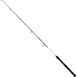 Captain 1495 Magnum-X Solid Boat 2 Parça Tekne Kamışı Action-M - Standart - 180 CM - Siyah