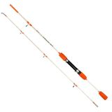 Captain 1496 Solidus Boat 2 Parça Dolgu Tekne Kamışı 100-200gr Atar - Standart, 135 CM