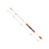 Captain 1496 Solidus Boat 2 Parça Dolgu Tekne Kamışı 100-200gr Atar - Standart, 135 CM