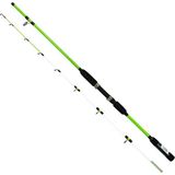 Captain 1497 Maximus Boat 2 Parça Solid 150 gr Atar 165 cm Tekne Kamışı