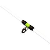 Captain 1497 Maximus Boat 2 Parça Solid Tekne Kamışı 150GR Atar - Standart - 165 CM - Siyah