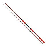 Captain 1498 Shirasu Boat 165 cm 2 Parça Solid 150 gr Atar Tekne Kamışı