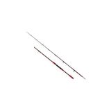 Captain 1498 Shirasu Boat 2 Parça Solid Tekne Kamışı 150GR Atar 210 CM - 8699015848374 - Renkli