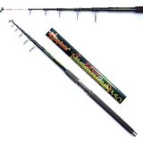 Captain 1500 Camelon 350 cm 100-200 gr Olta Kamışı