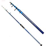Captain 1501 Cast Strong Tele Boat 150 gr Atar Teleskopik Tekne Kamışı