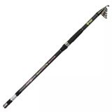 Captain 1504 Matrix Elite Tele Surf Kamış 150-250Gr Atar Standart 300 Cm