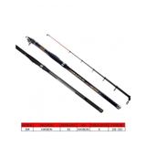 Captain 1505 150-250 gr 450 cm Matrıx Kamış