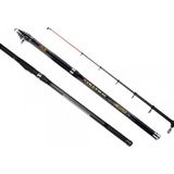 Captain 1505 150 250 GR Atar 390 CM Matrix Tele Surf Kamış