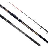Captain 1505 Matrix 300 cm 150-250 gr Olta Kamışı